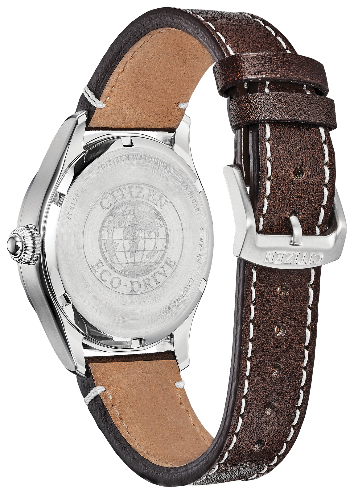 Citizen Garrison BM6838-09X — view 2