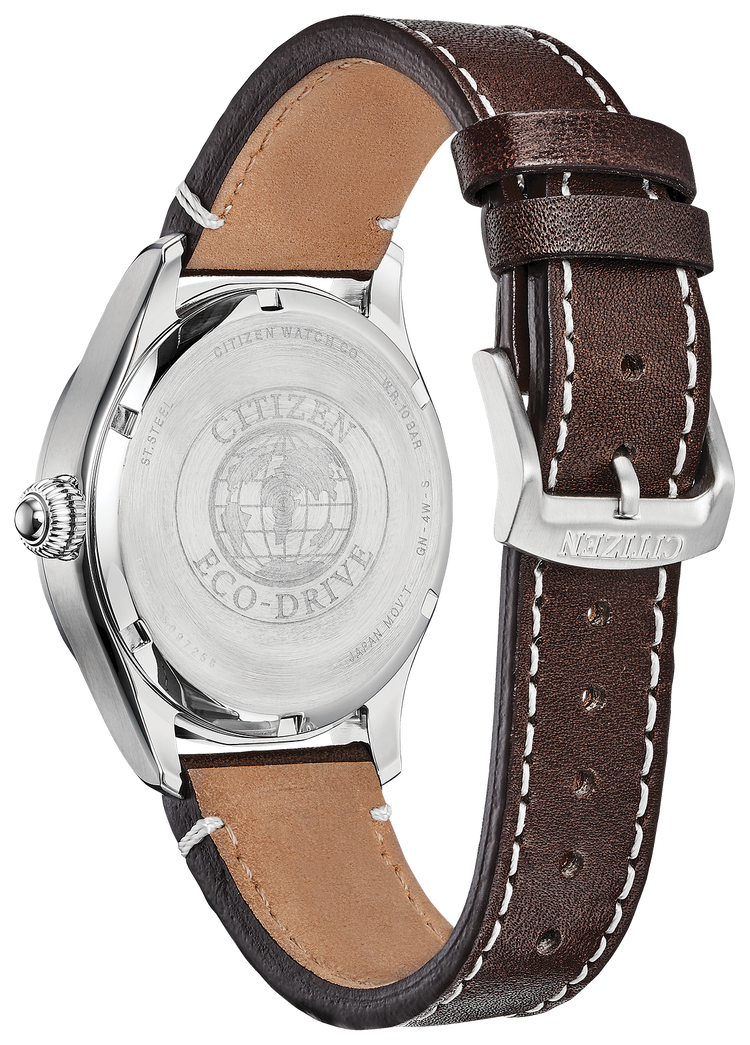 Citizen Garrison BM6838-09X — view 2