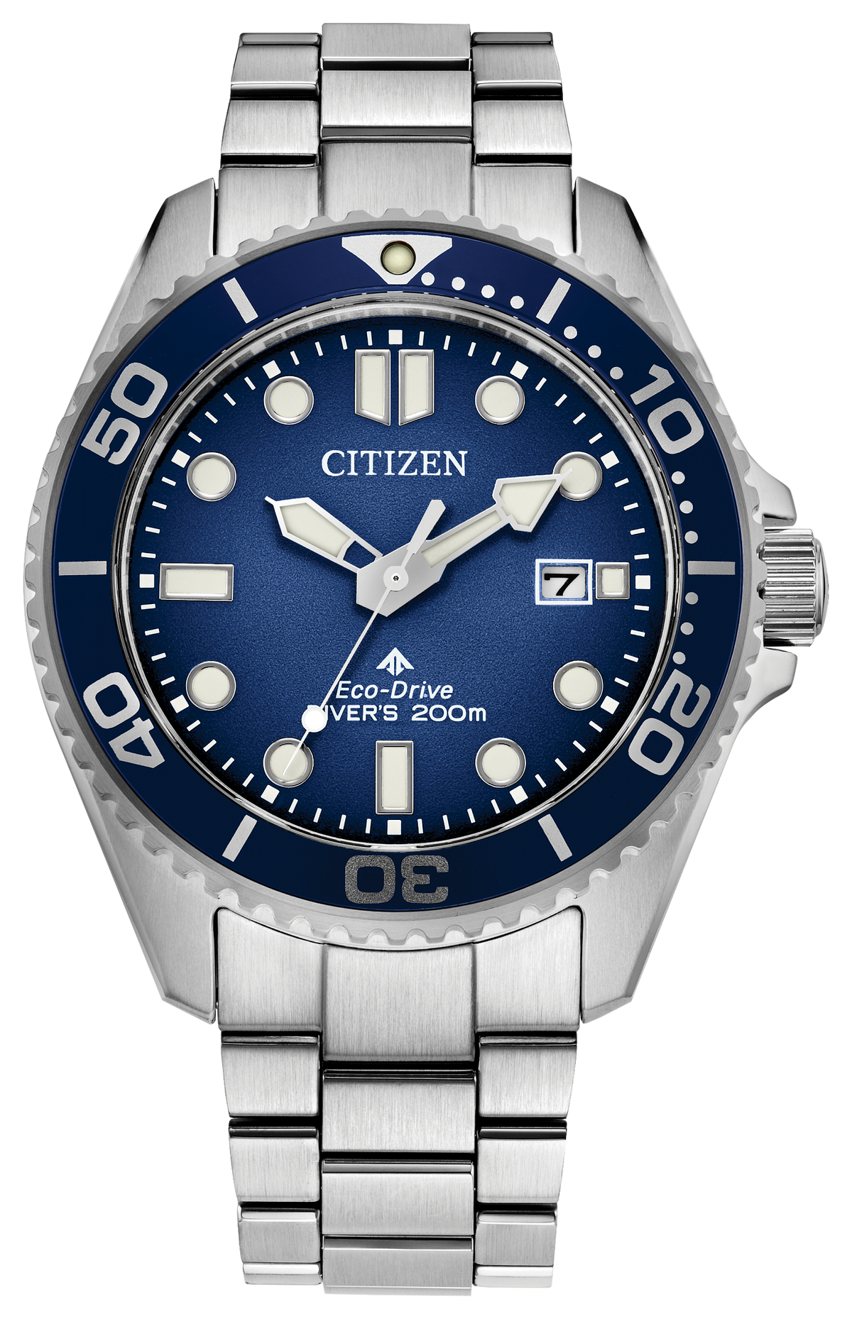Citizen Promaster Dive BN0260-54L