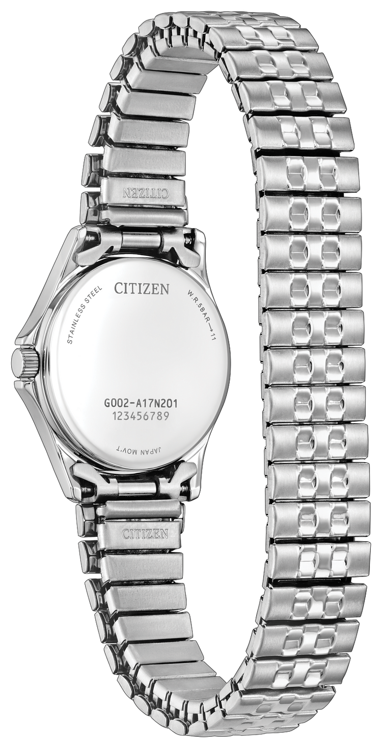 Citizen Quartz EQ2000-96A — view 2