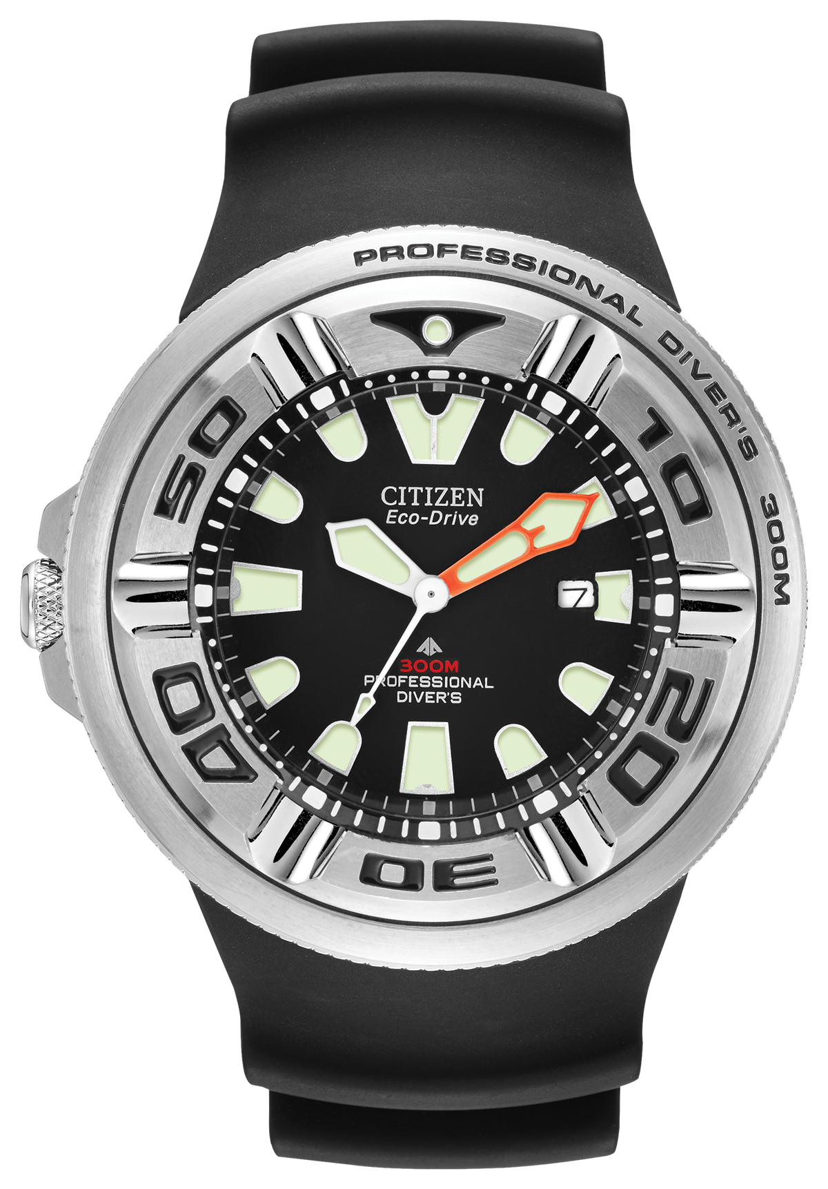 Citizen Promaster Dive "Ecozilla" BJ8050-08E
