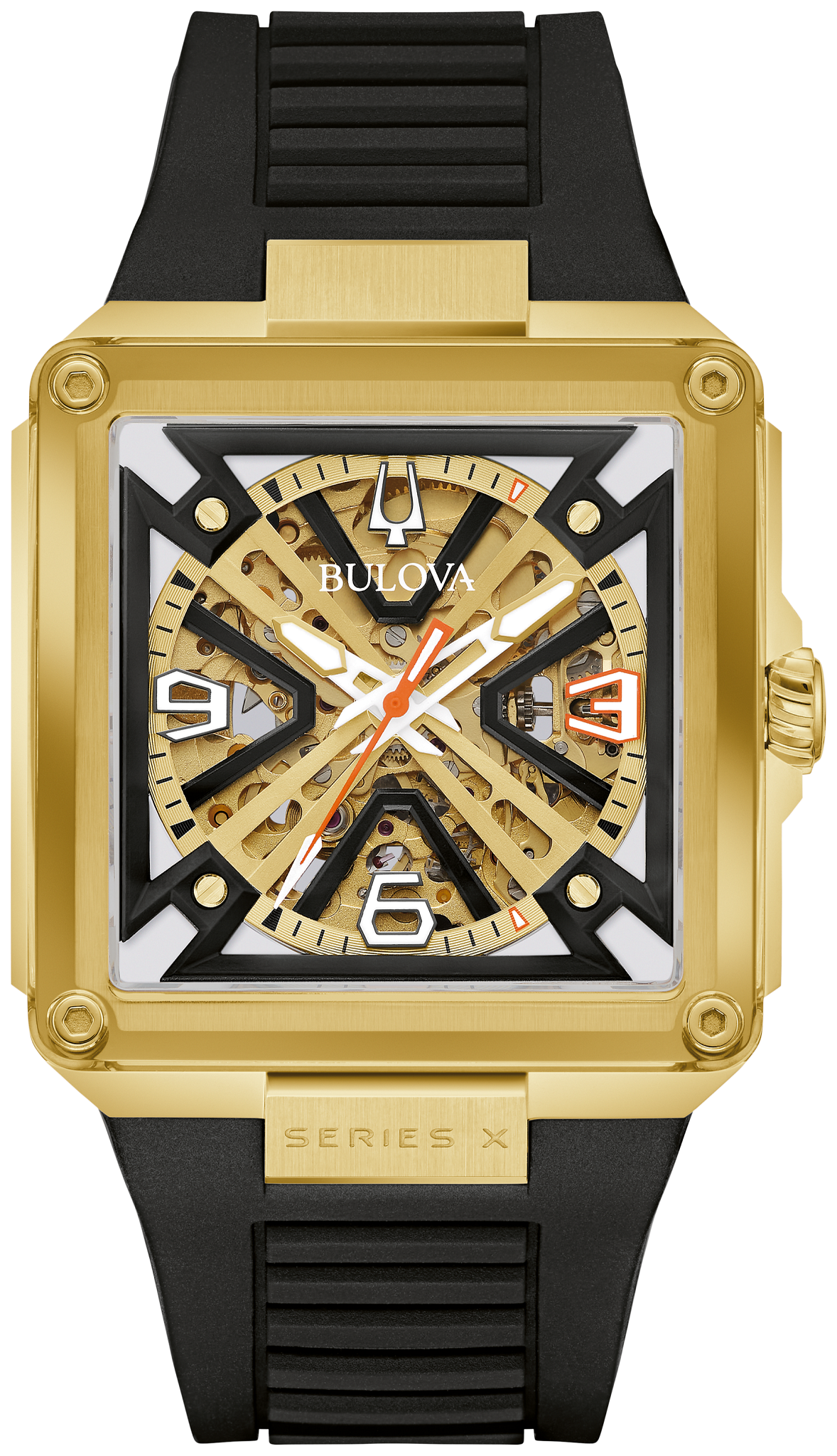 Bulova Marc Anthony Series X 97A195