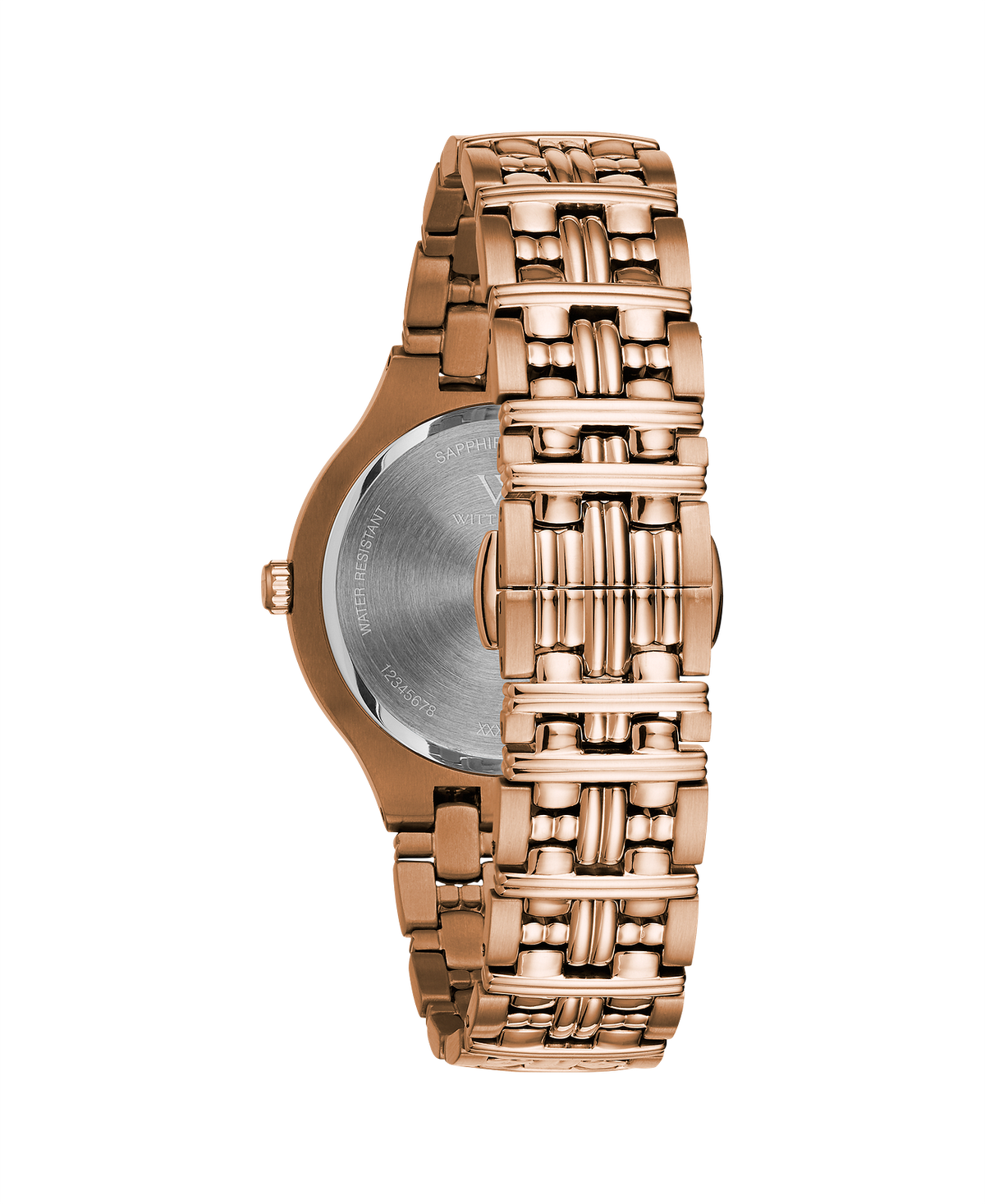 Wittnauer Laureate WN4090 — view 2