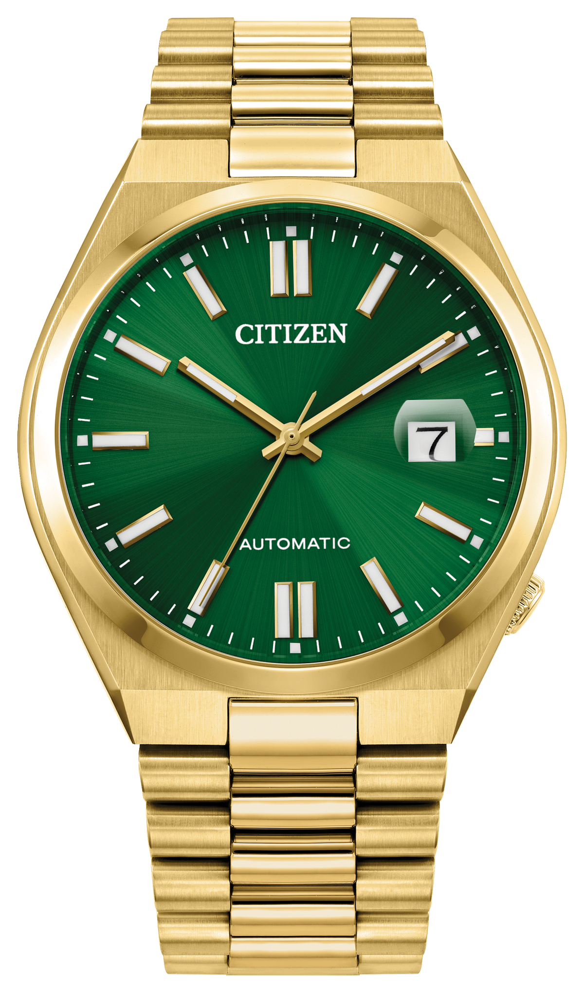 Citizen TSUYOSA NJ0152-51X