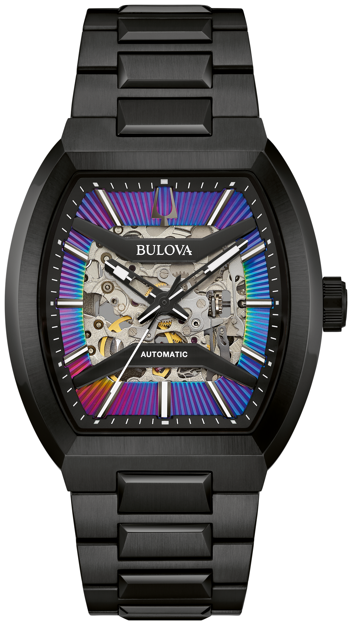 Bulova Maquina 98A320