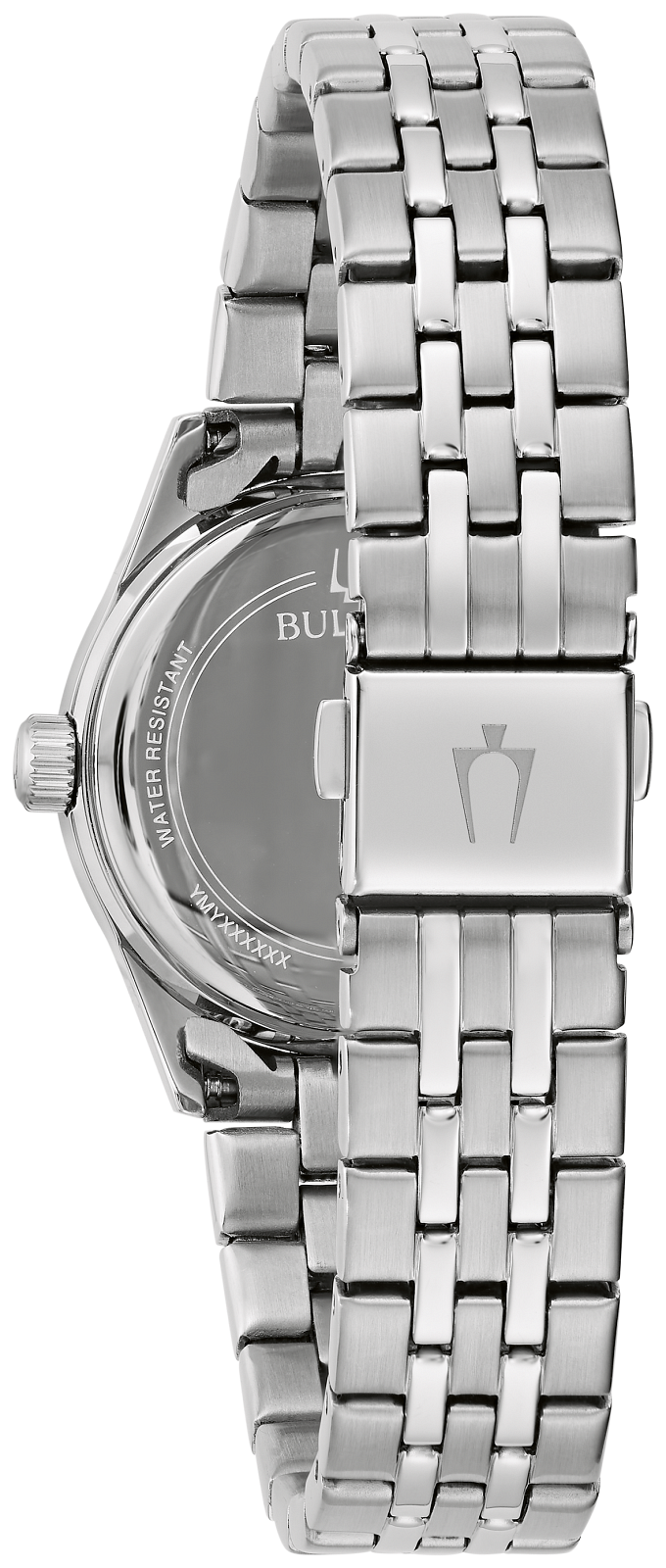 Bulova Classic 96L327 — view 2