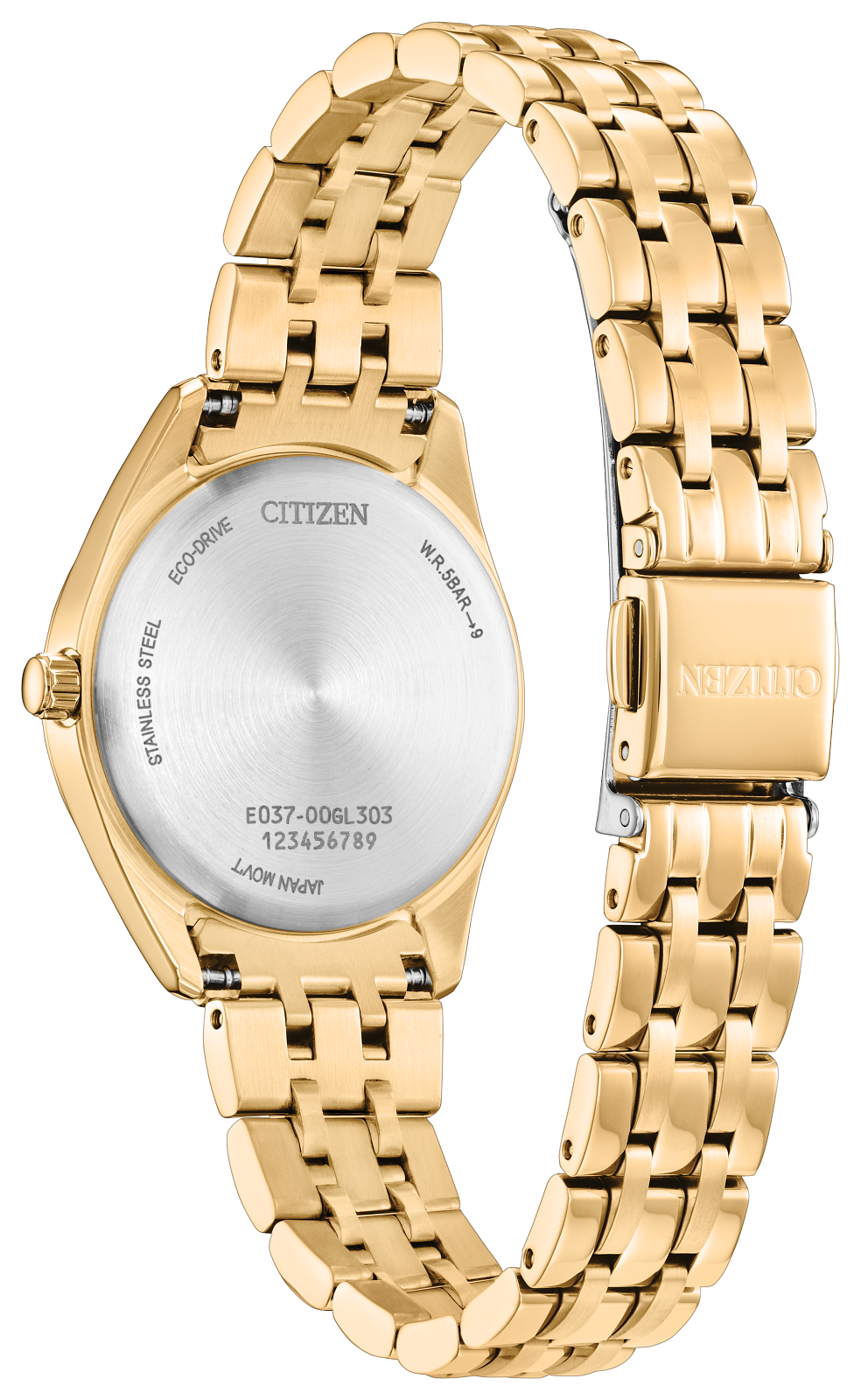 Citizen Peyten EM1232-59D — view 2