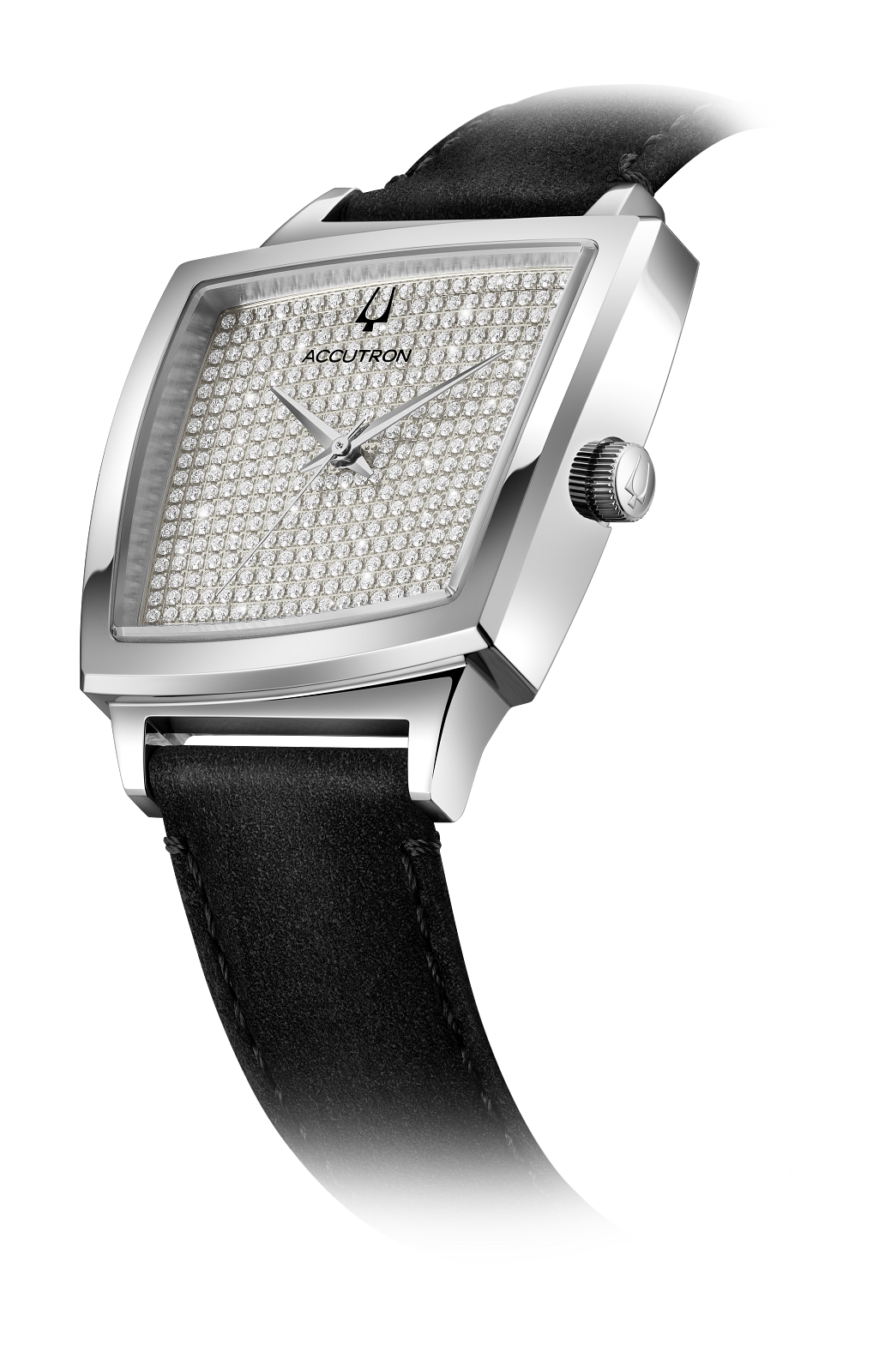 Accutron Memphis 521 26D200