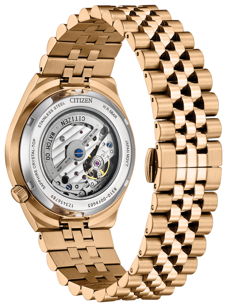 Citizen TSUYOSA 60 NK0023-57L — view 3