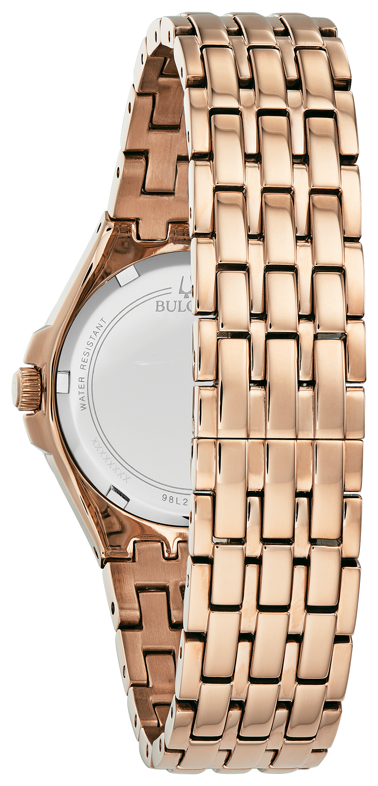 Bulova Phantom 98L268 — view 2