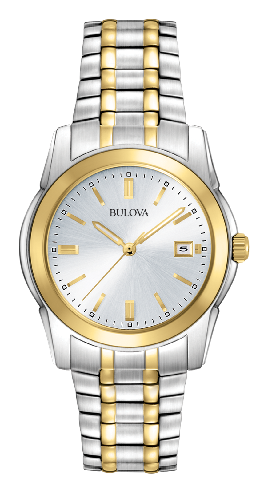Bulova Classic 98H18