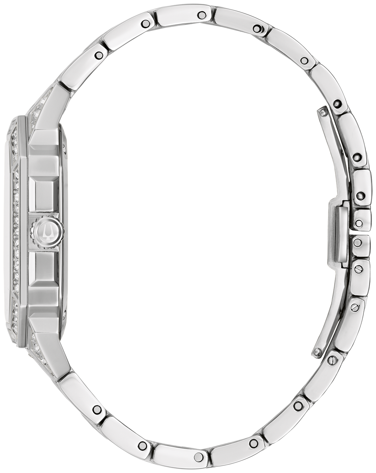 Bulova Octava 96A285 — view 2