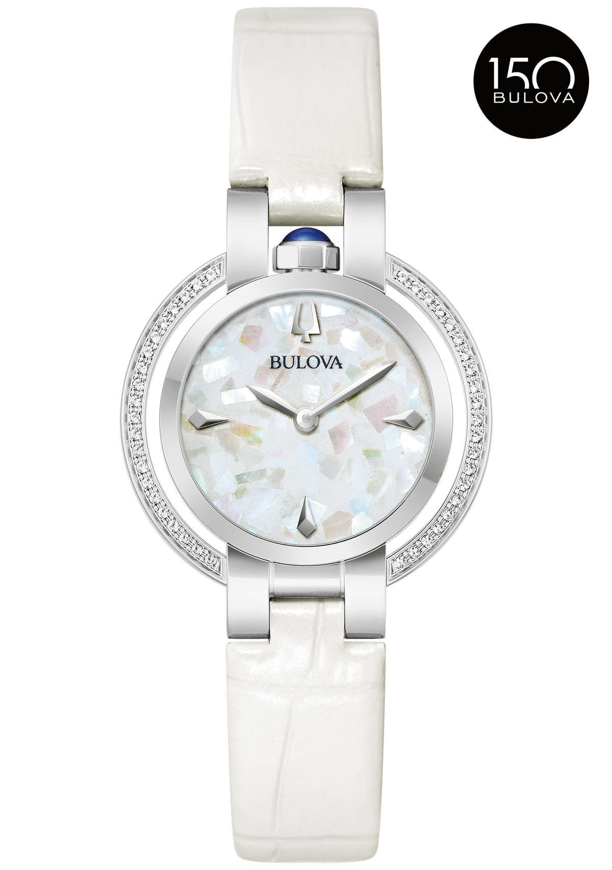 Bulova Rubaiyat - Winter 96R254