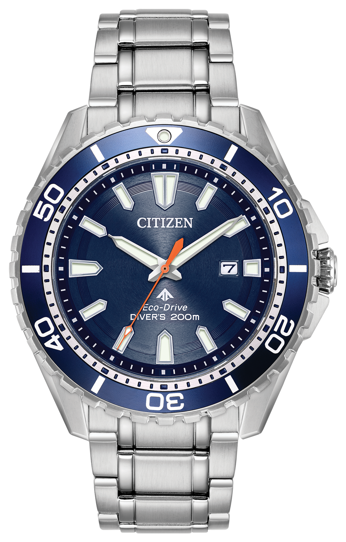 Citizen Promaster Dive BN0191-55L
