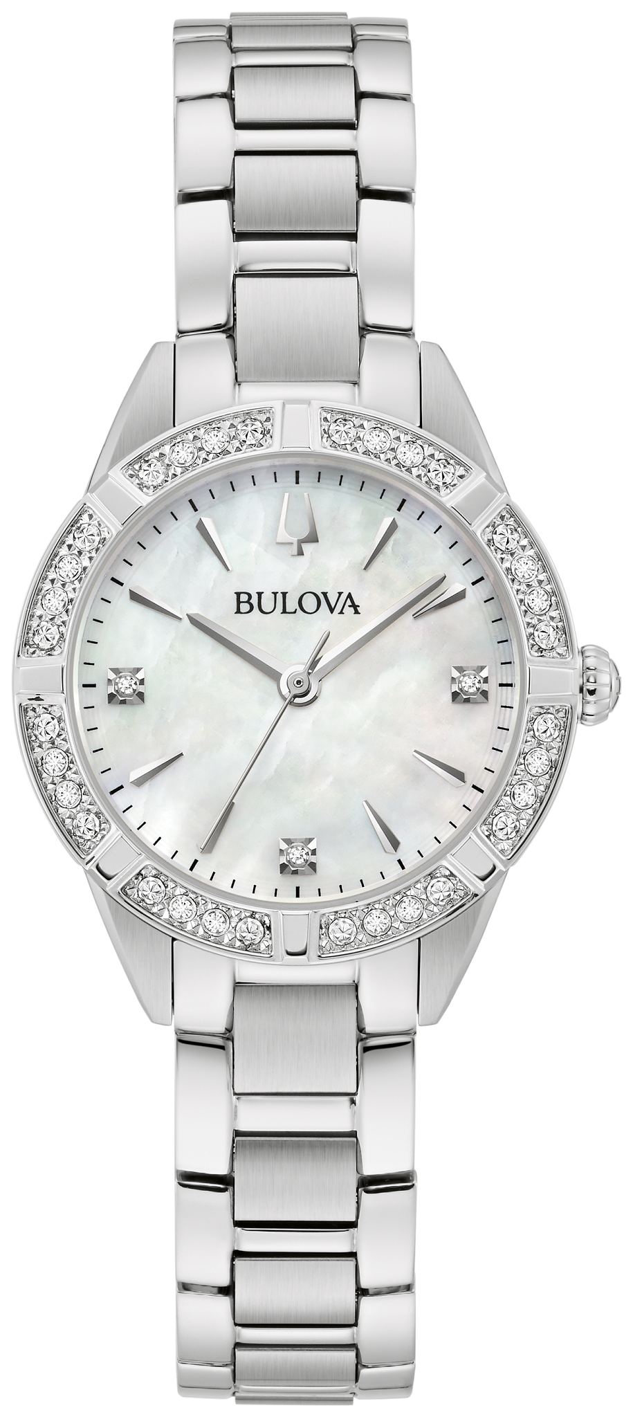 Bulova Sutton 96R253