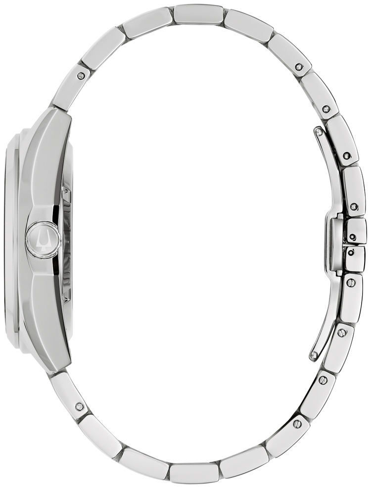 Bulova Surveyor 96A345 — view 3