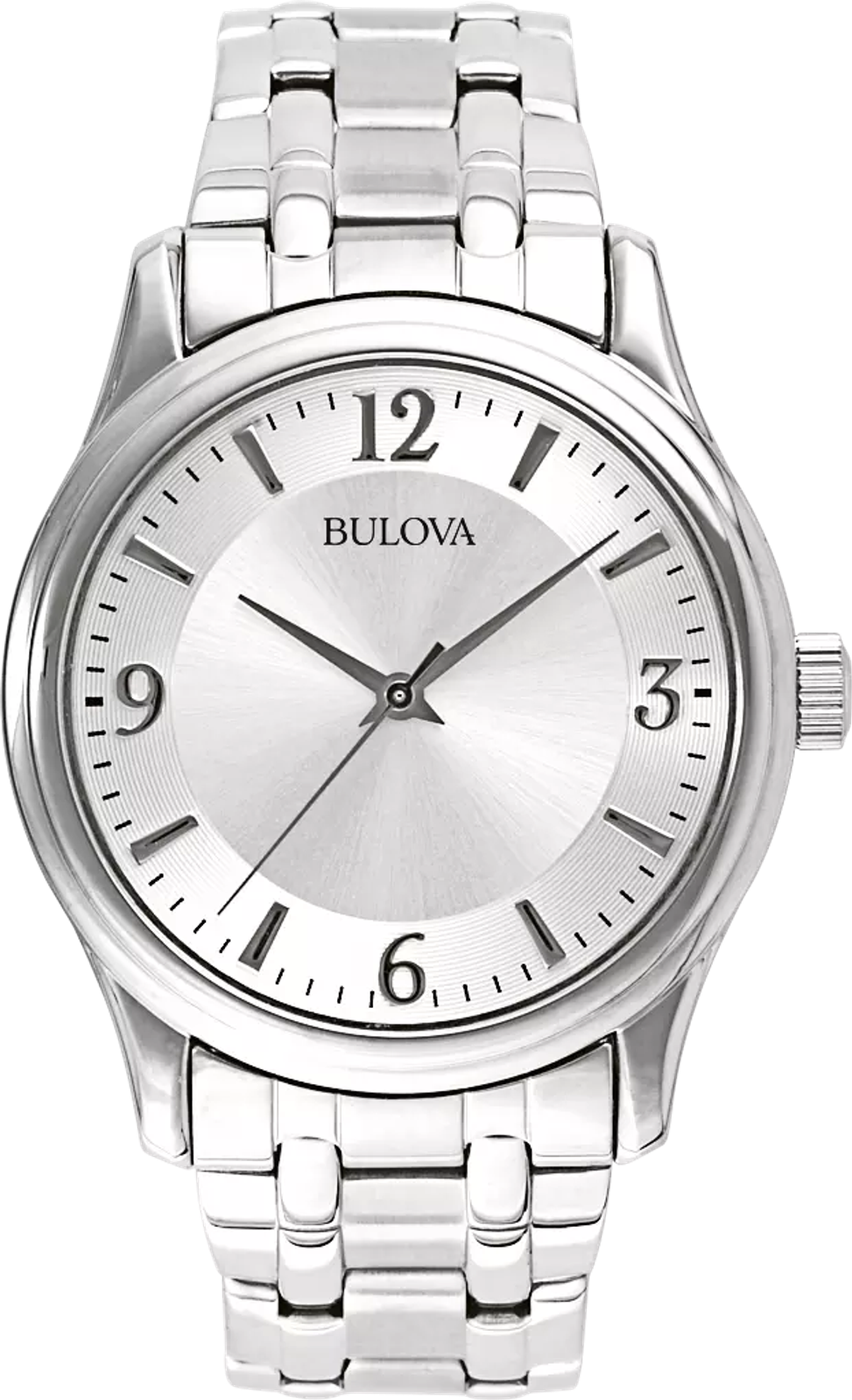 Bulova Classic 96A000