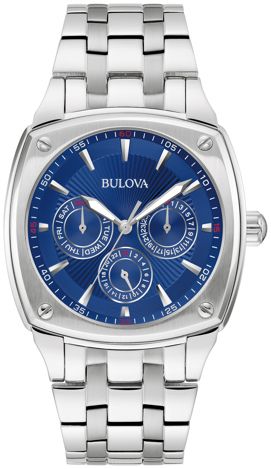 Bulova Classic 96C151
