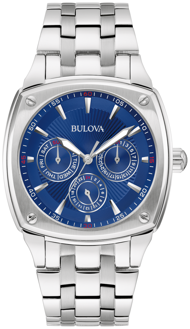 Bulova Classic 96C151