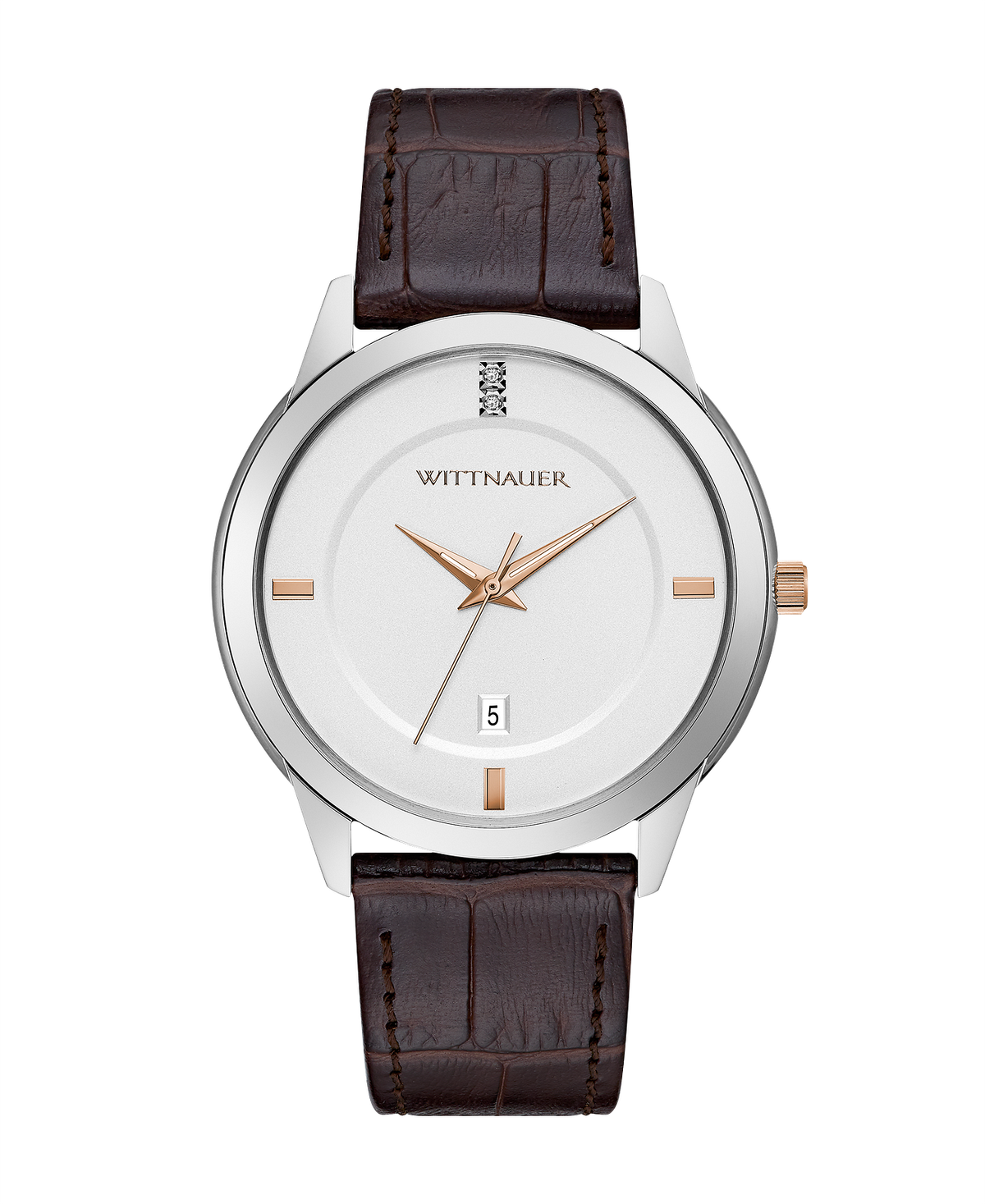 Wittnauer Continental WN1020