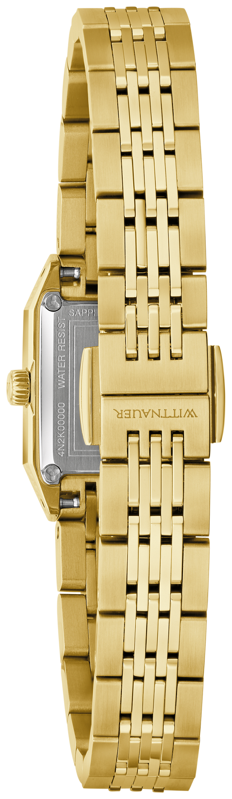 Wittnauer Omni WN4121 — view 2