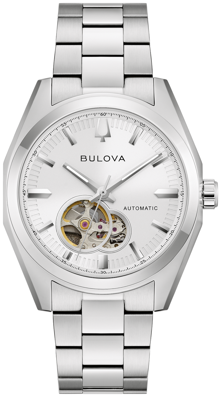 Bulova Surveyor 96A345