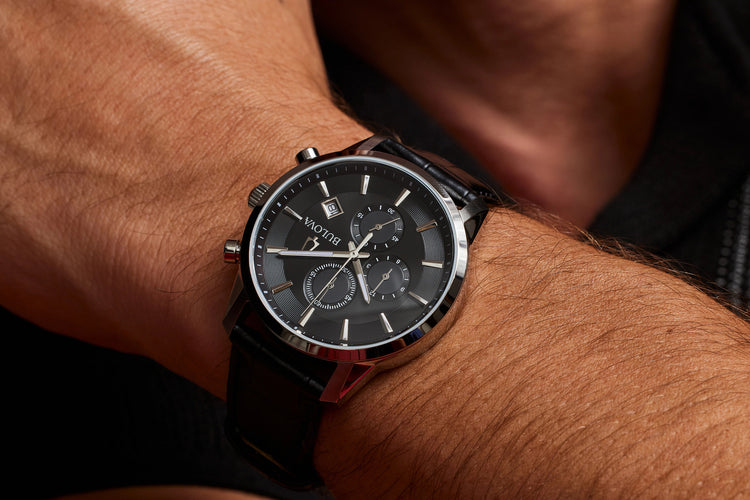 Bulova Sutton 96B403 — view 5