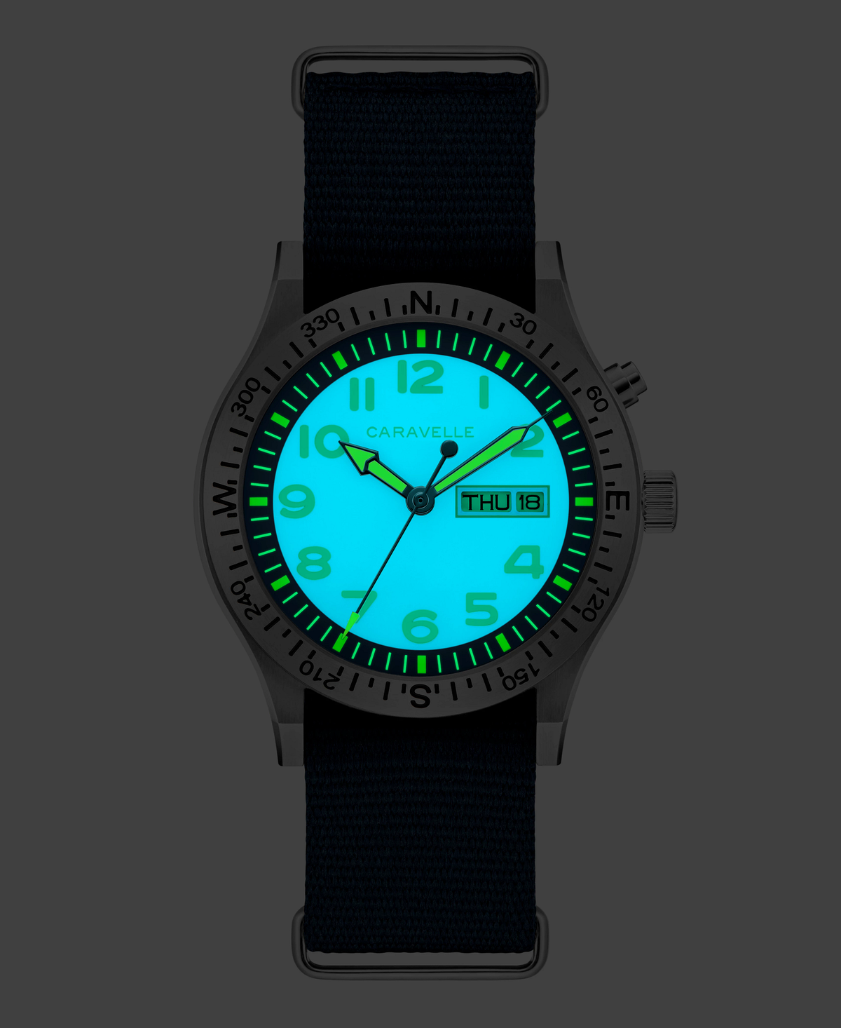 Caravelle Caravelle Light Up 43C126 — view 2