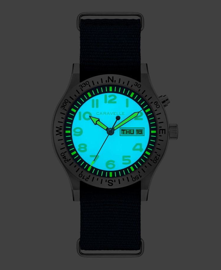 Caravelle Caravelle Light Up 43C126 — view 2