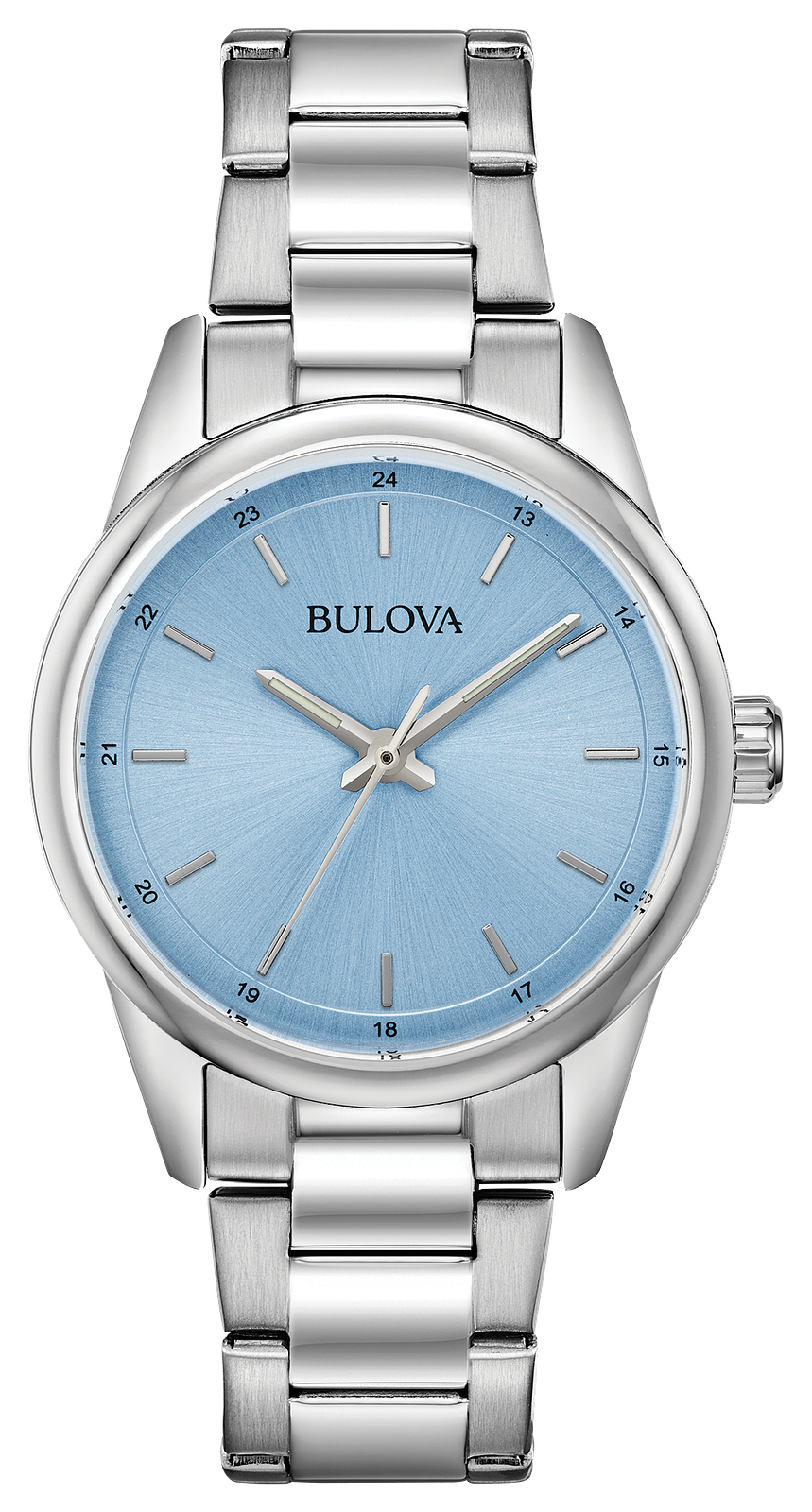 Bulova Classic 96L274