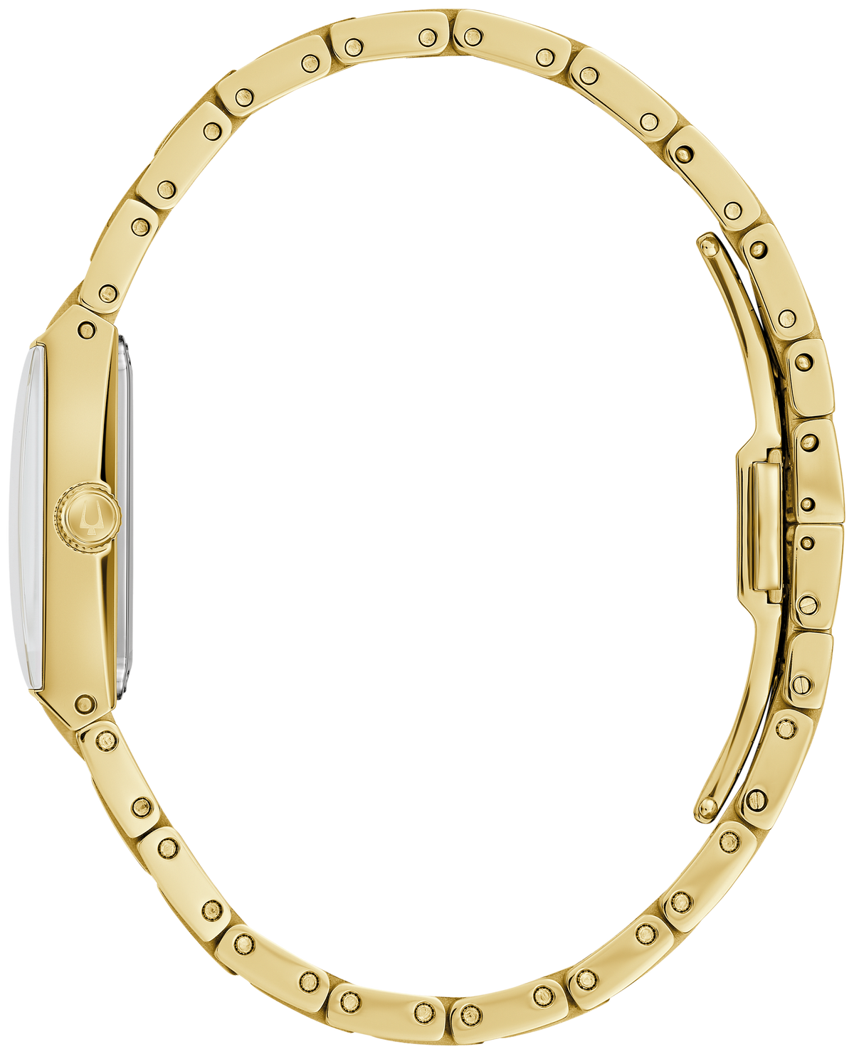 Bulova Marc Anthony Quadra 97P167 — view 2
