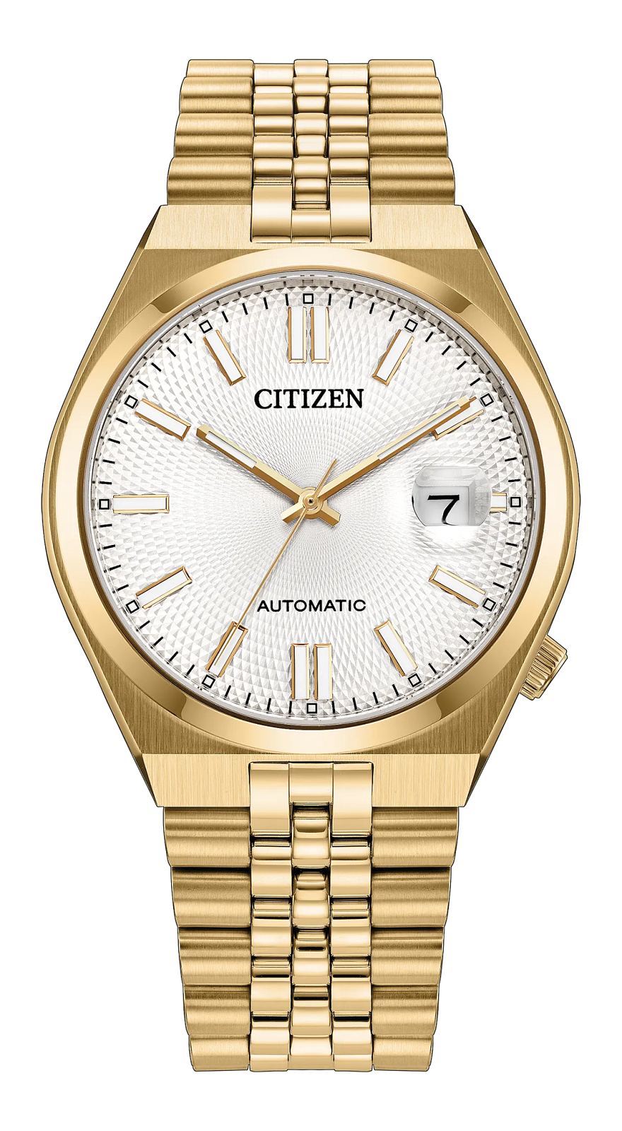 Citizen TSUYOSA 60 37mm NK0032-56A