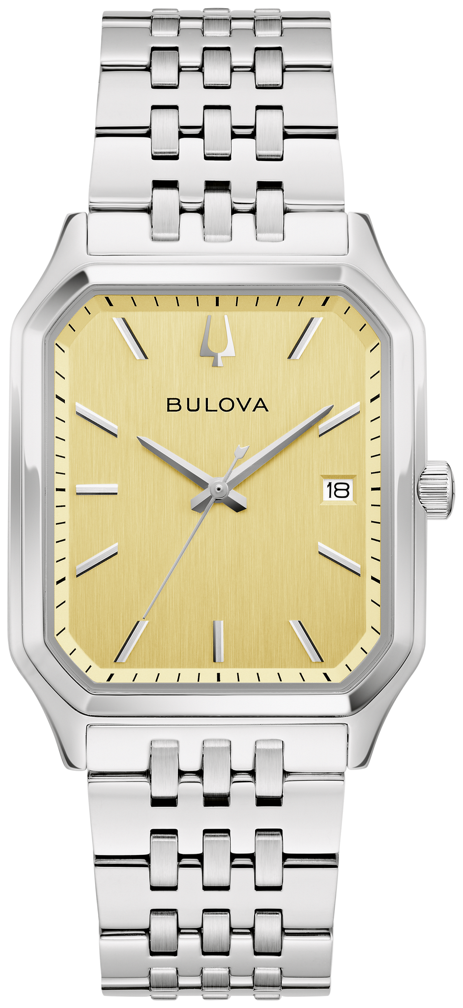 Bulova Tony Bennett We Are All Here 96B471