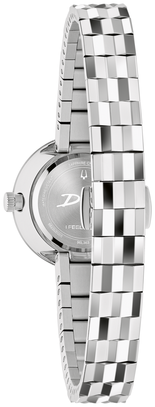 Bulova Bulova Disco 96L363 — view 2