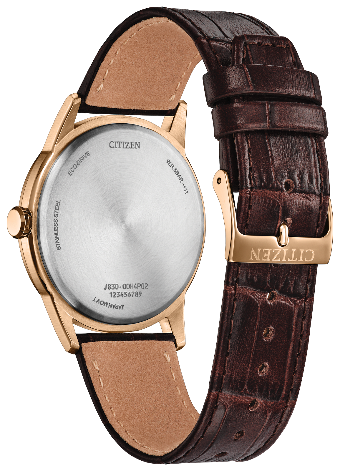 Citizen rolan AW2113-16X — view 2