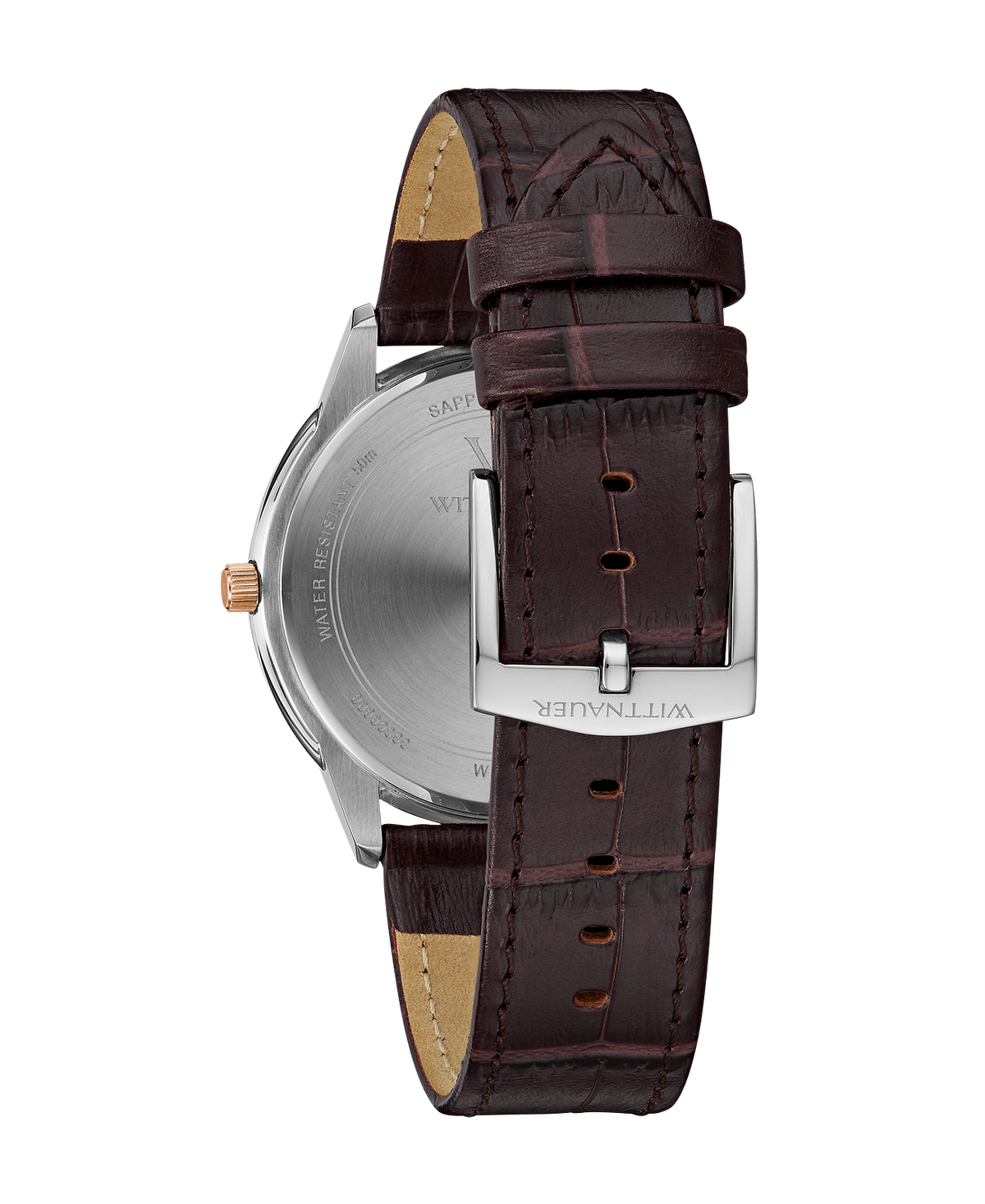 Wittnauer Continental WN1020 — view 2