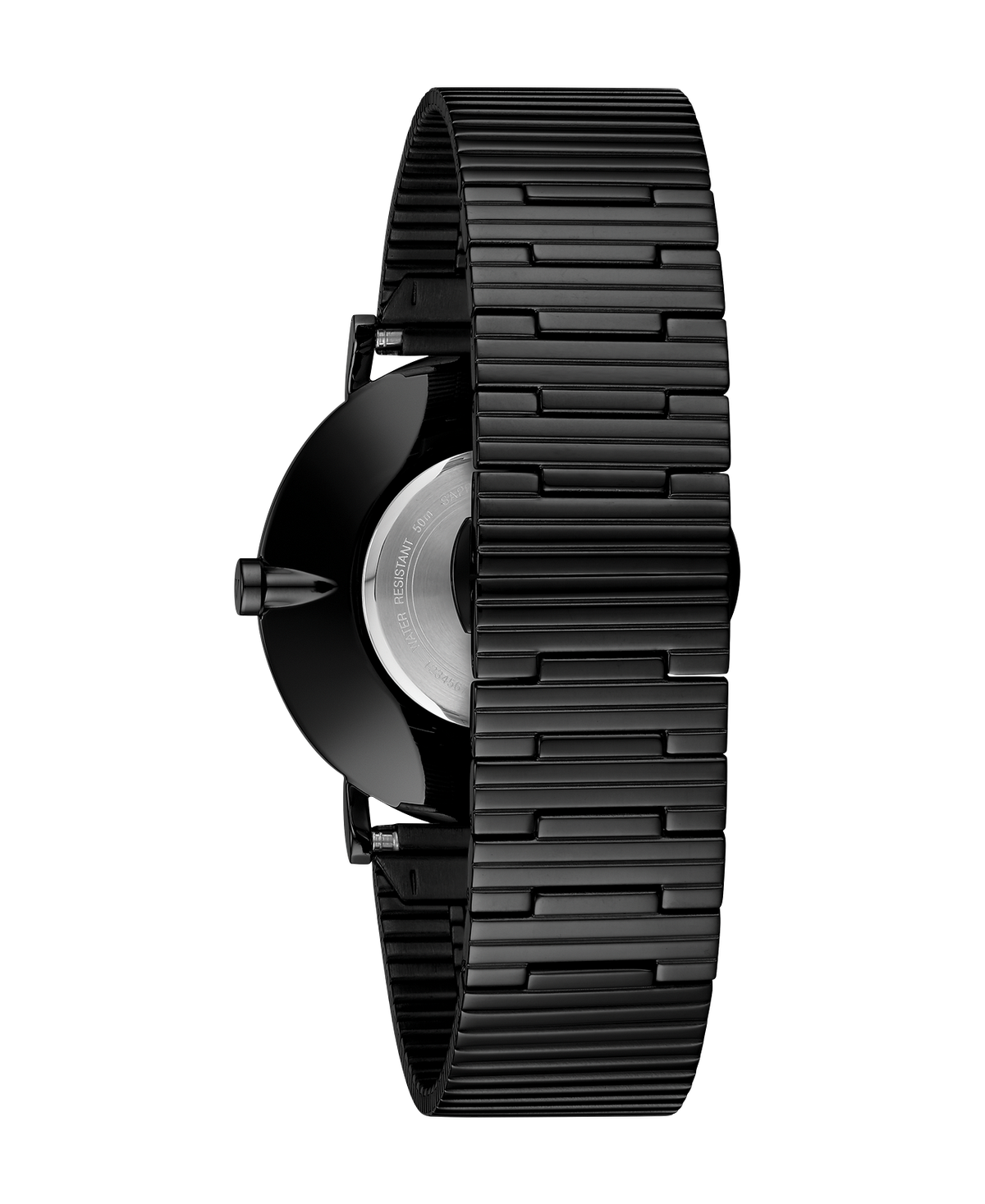Wittnauer Black Tie WN3106 — view 2