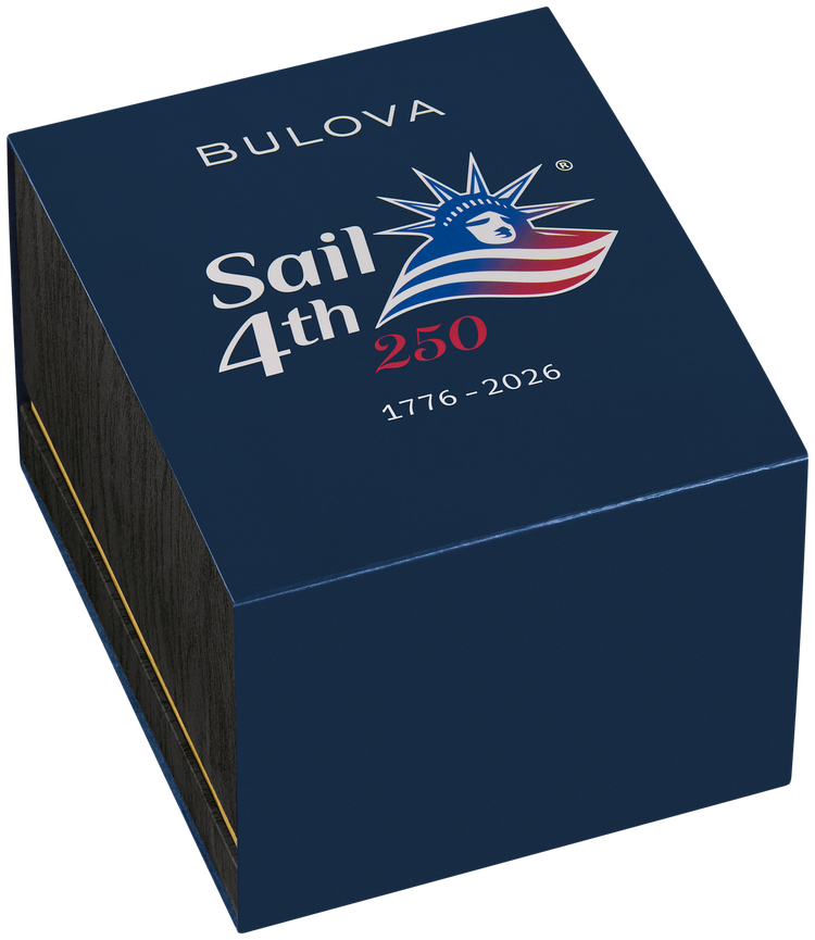 Bulova Snorkel - Sail 4th 98B474 — view 5