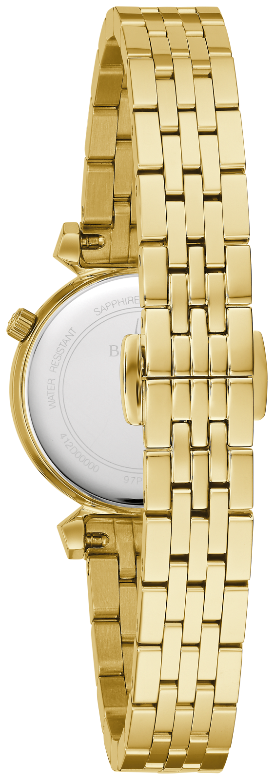 Bulova Regatta 97P173 — view 2