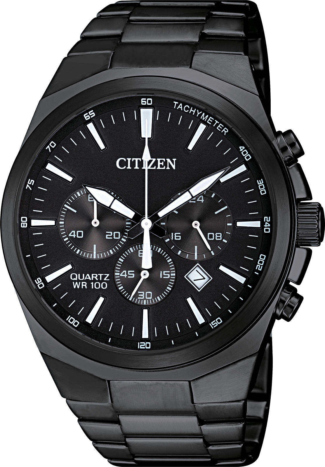 Citizen Quartz AN8175-55E