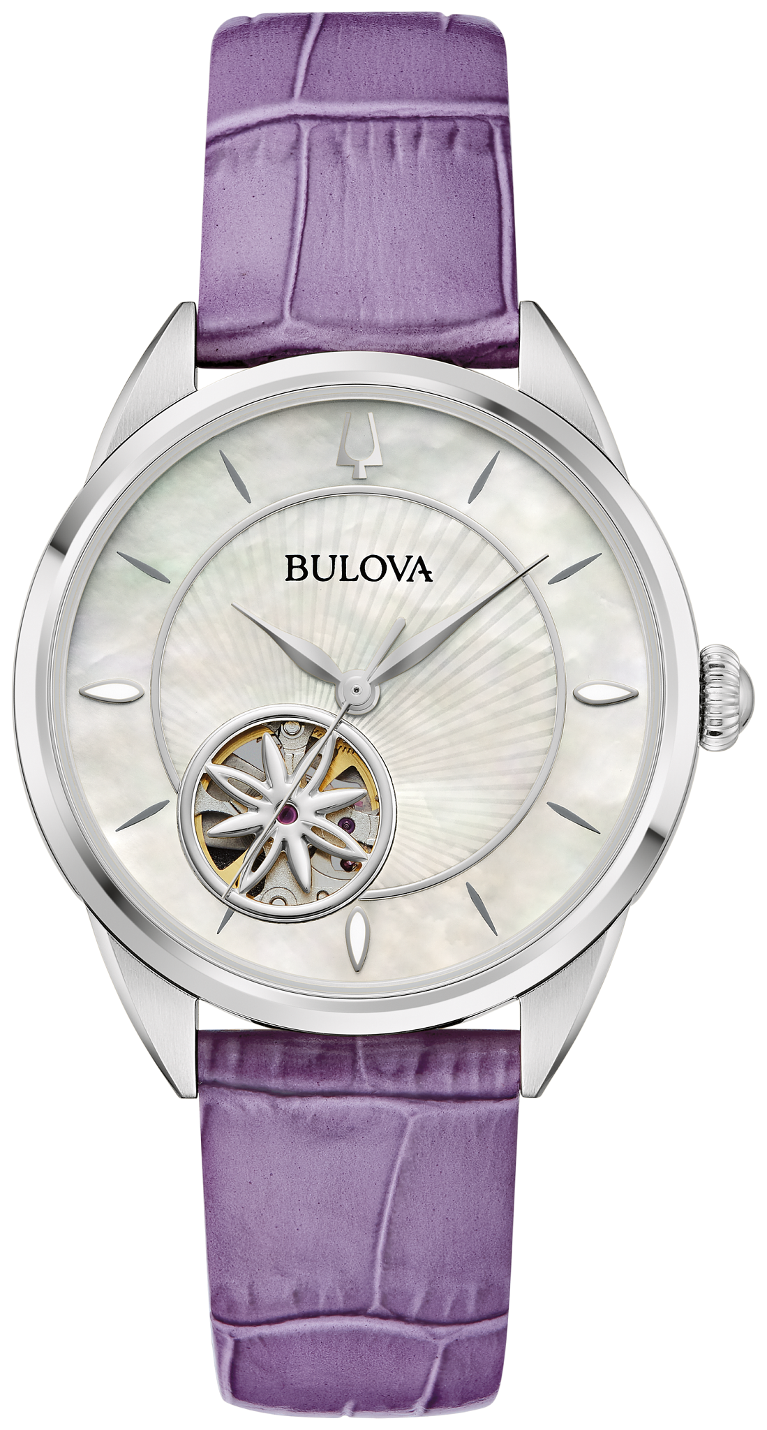 Bulova Sutton 96L339