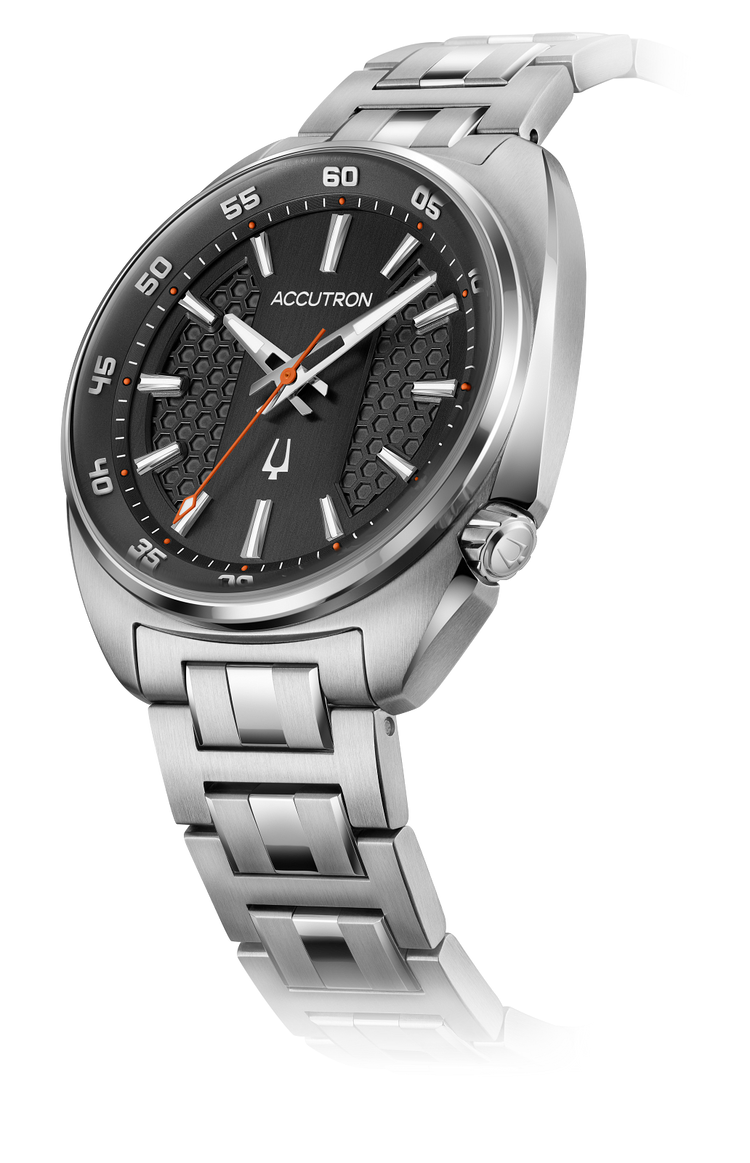 Accutron Accutron Elevation 26A221