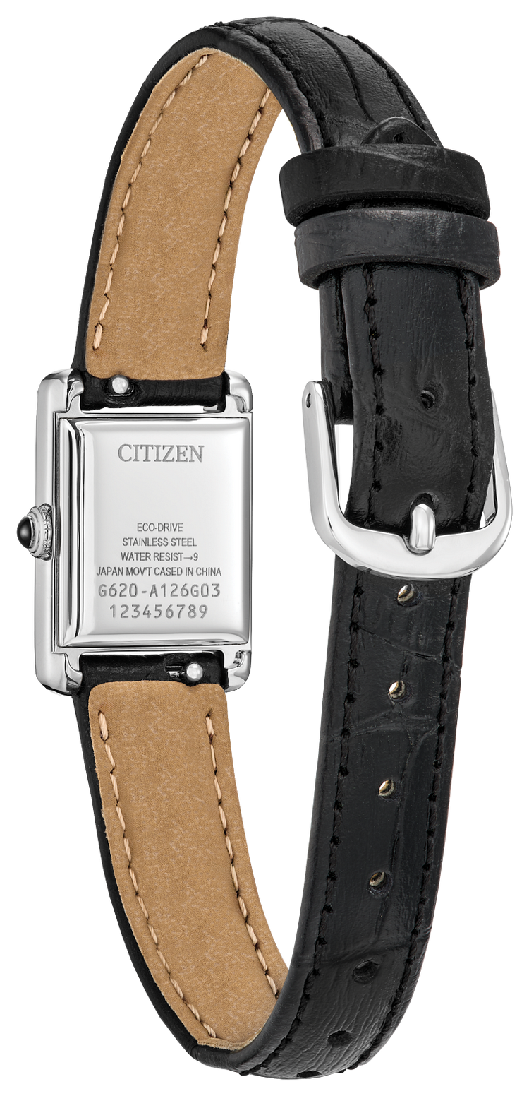 Citizen Fio Roma EG2790-12A — view 2