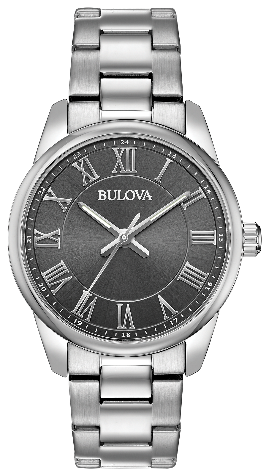 Bulova Classic 96A222