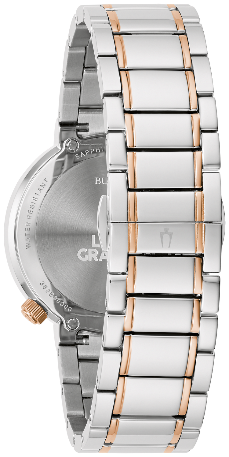 Bulova Latin GRAMMY® 98L309 — view 2