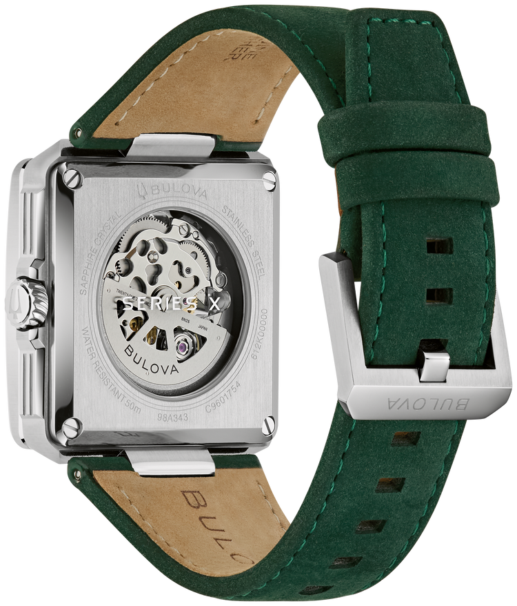 Bulova Series X 98A343 — view 2