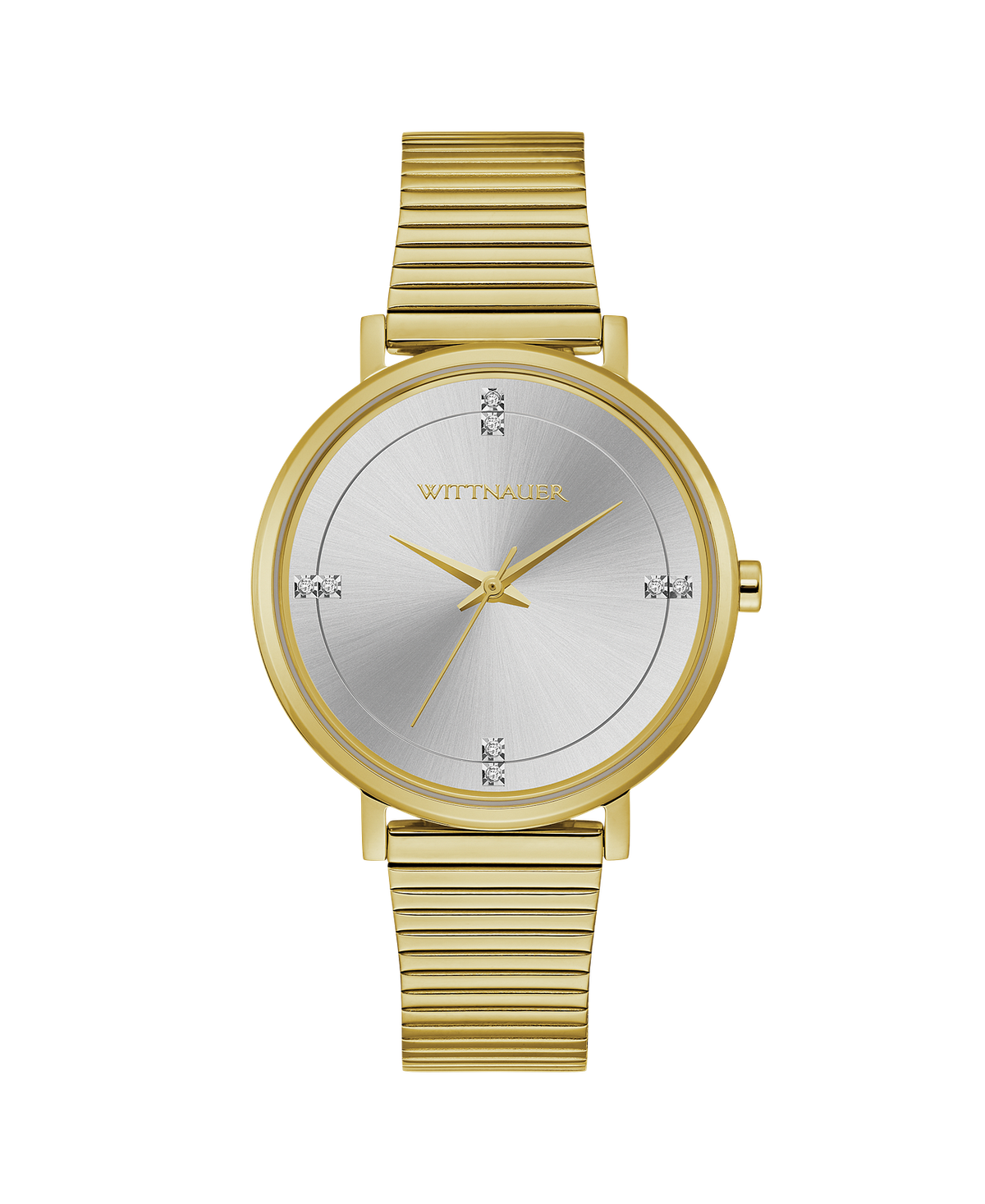 Wittnauer Black Tie WN4115