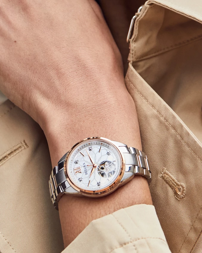 Bulova Sutton 98P170 — view 5