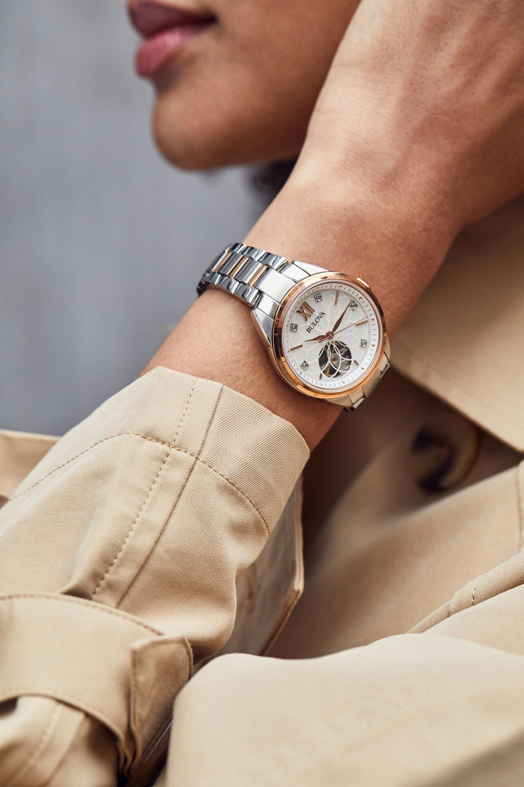 Bulova Sutton 98P170 — view 4