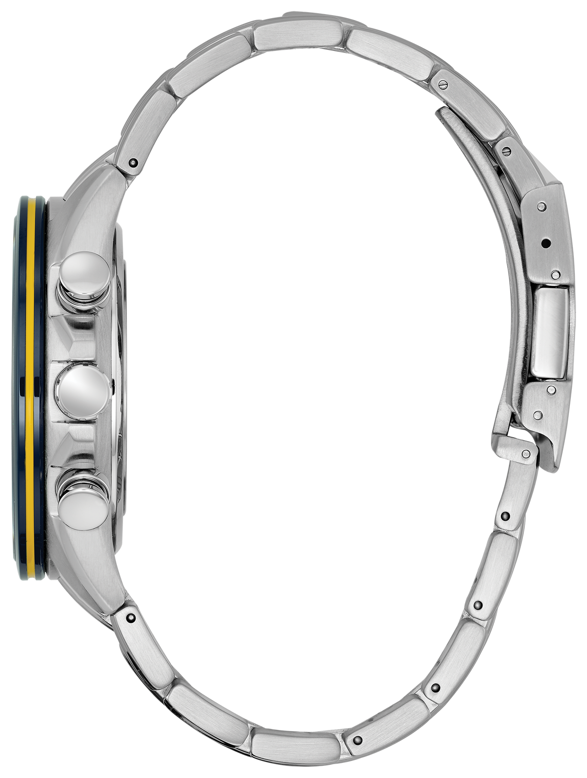 Citizen World Chronograph A-T AT8020-54L — view 2